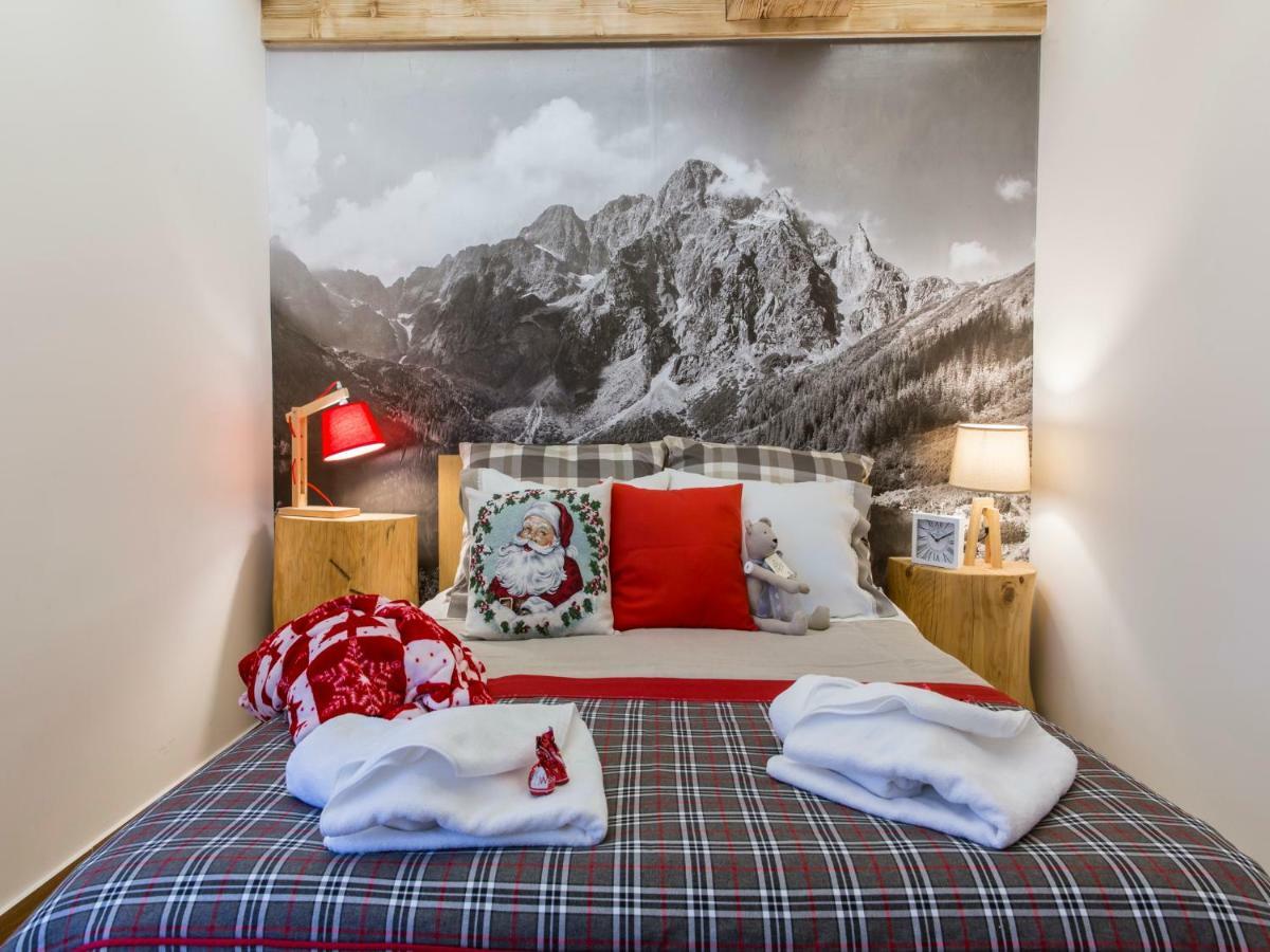 Chaty Zakopane Luaran gambar